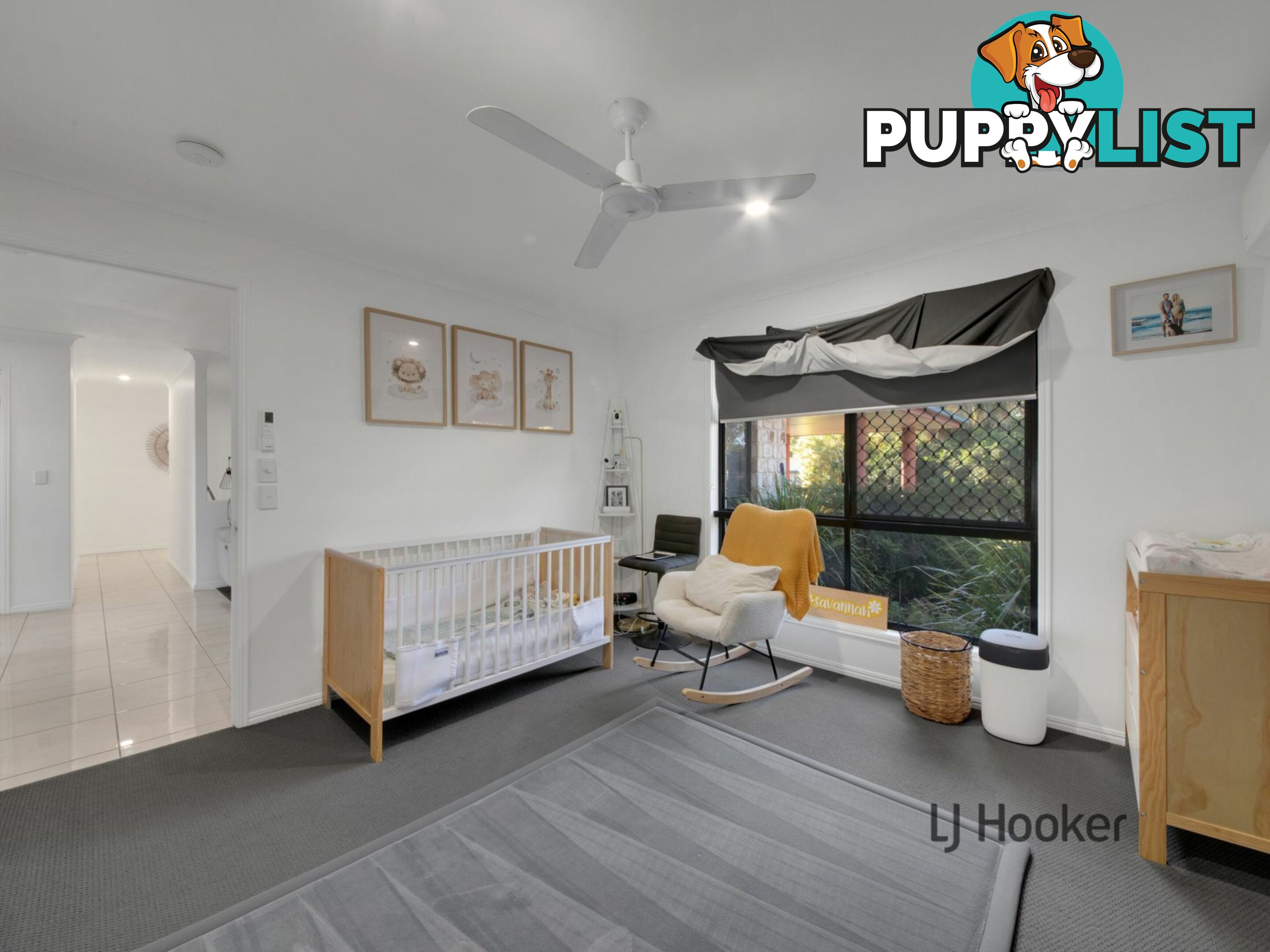 81 Broadacres Drive TANNUM SANDS QLD 4680