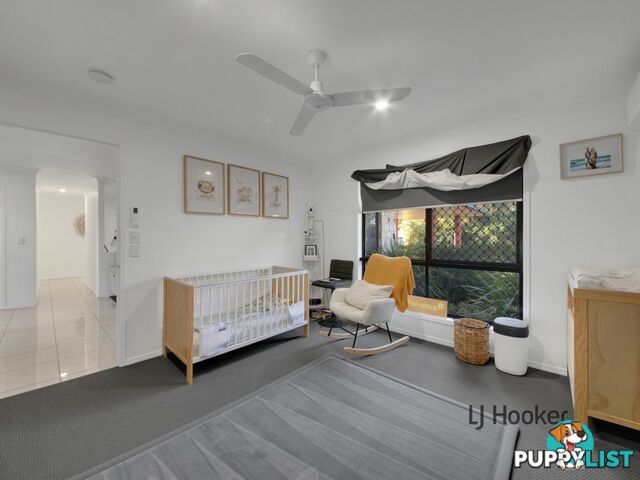81 Broadacres Drive TANNUM SANDS QLD 4680