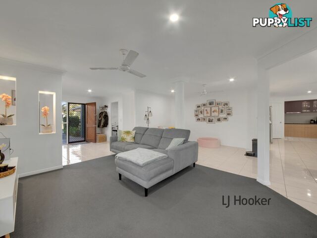 81 Broadacres Drive TANNUM SANDS QLD 4680