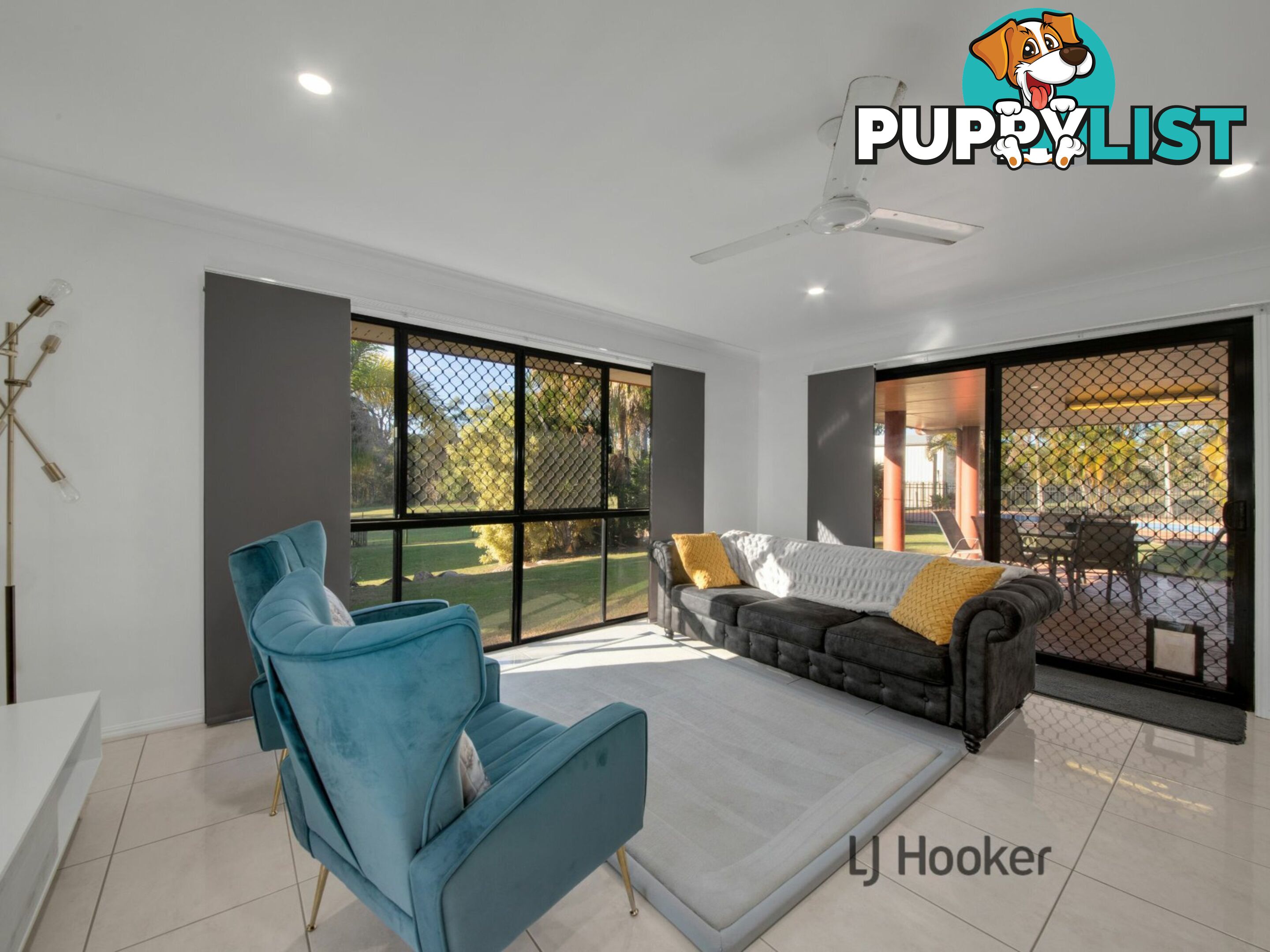 81 Broadacres Drive TANNUM SANDS QLD 4680
