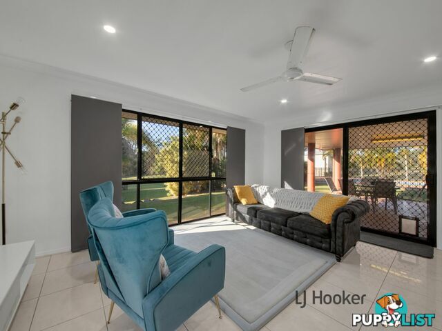 81 Broadacres Drive TANNUM SANDS QLD 4680