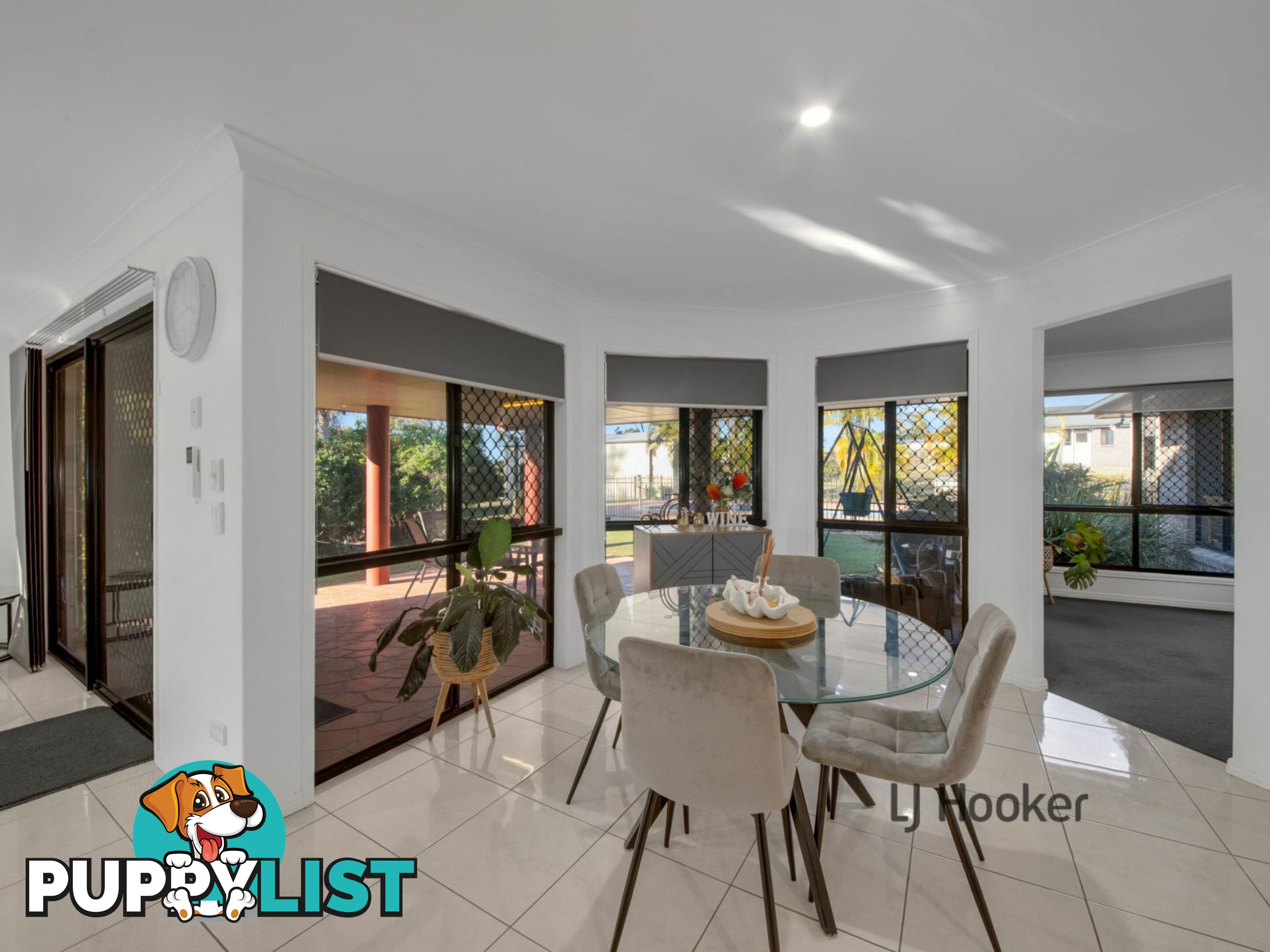 81 Broadacres Drive TANNUM SANDS QLD 4680