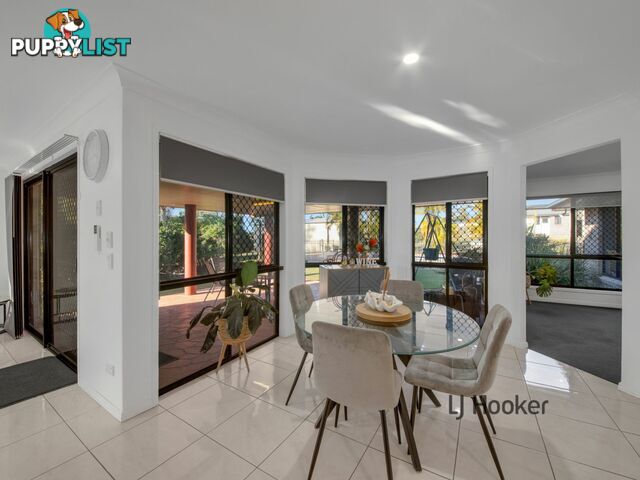 81 Broadacres Drive TANNUM SANDS QLD 4680
