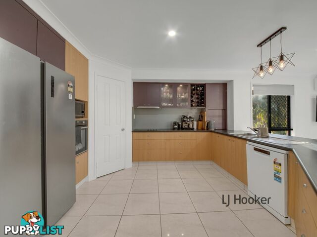 81 Broadacres Drive TANNUM SANDS QLD 4680
