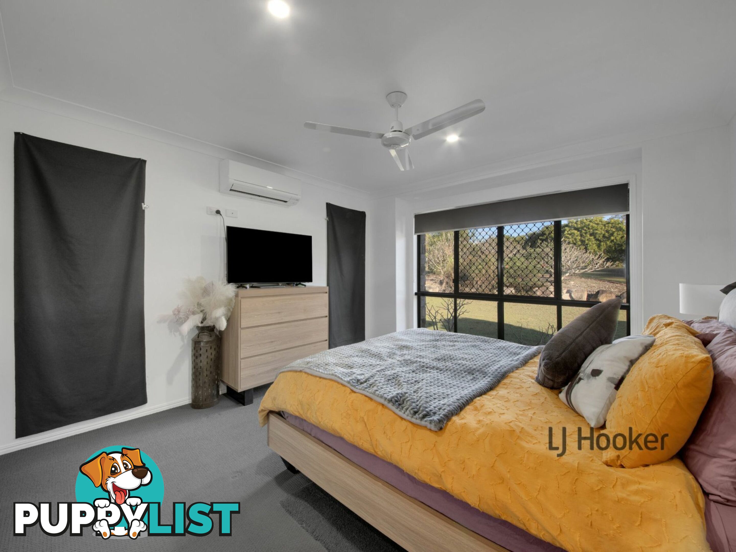 81 Broadacres Drive TANNUM SANDS QLD 4680