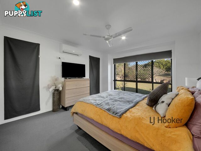 81 Broadacres Drive TANNUM SANDS QLD 4680