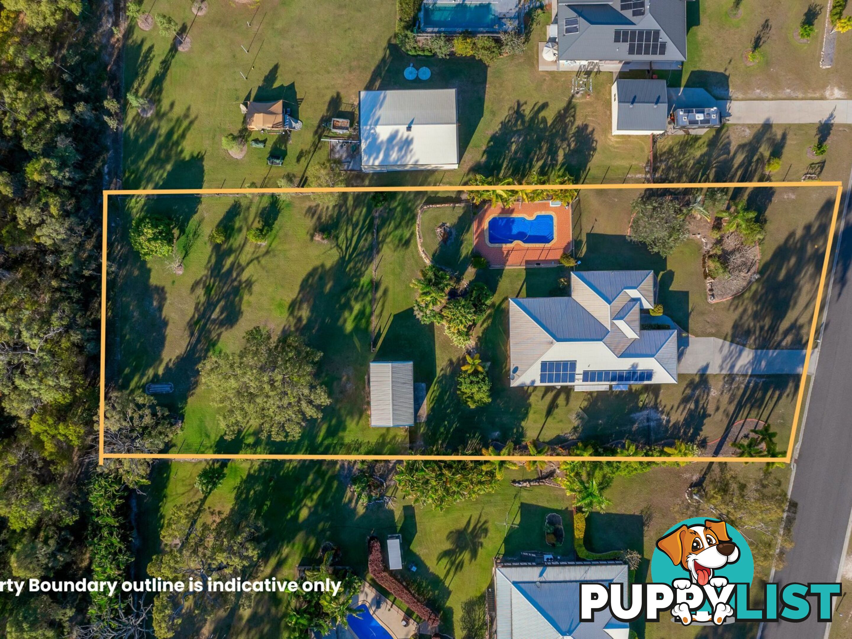 81 Broadacres Drive TANNUM SANDS QLD 4680