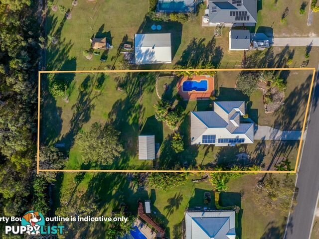 81 Broadacres Drive TANNUM SANDS QLD 4680