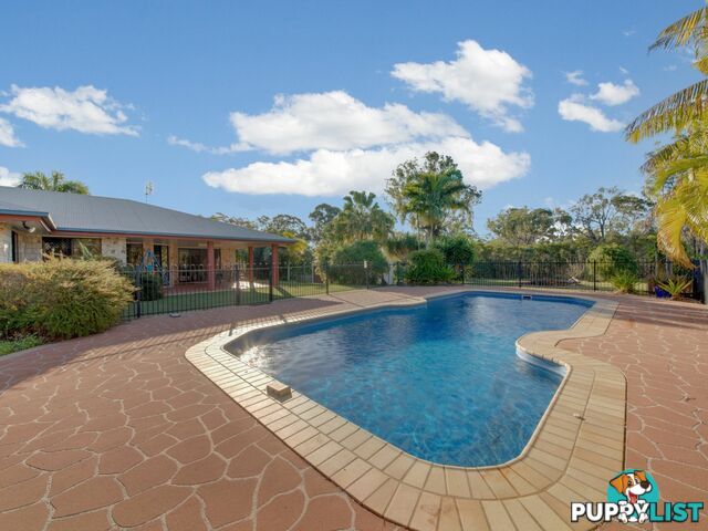 81 Broadacres Drive TANNUM SANDS QLD 4680