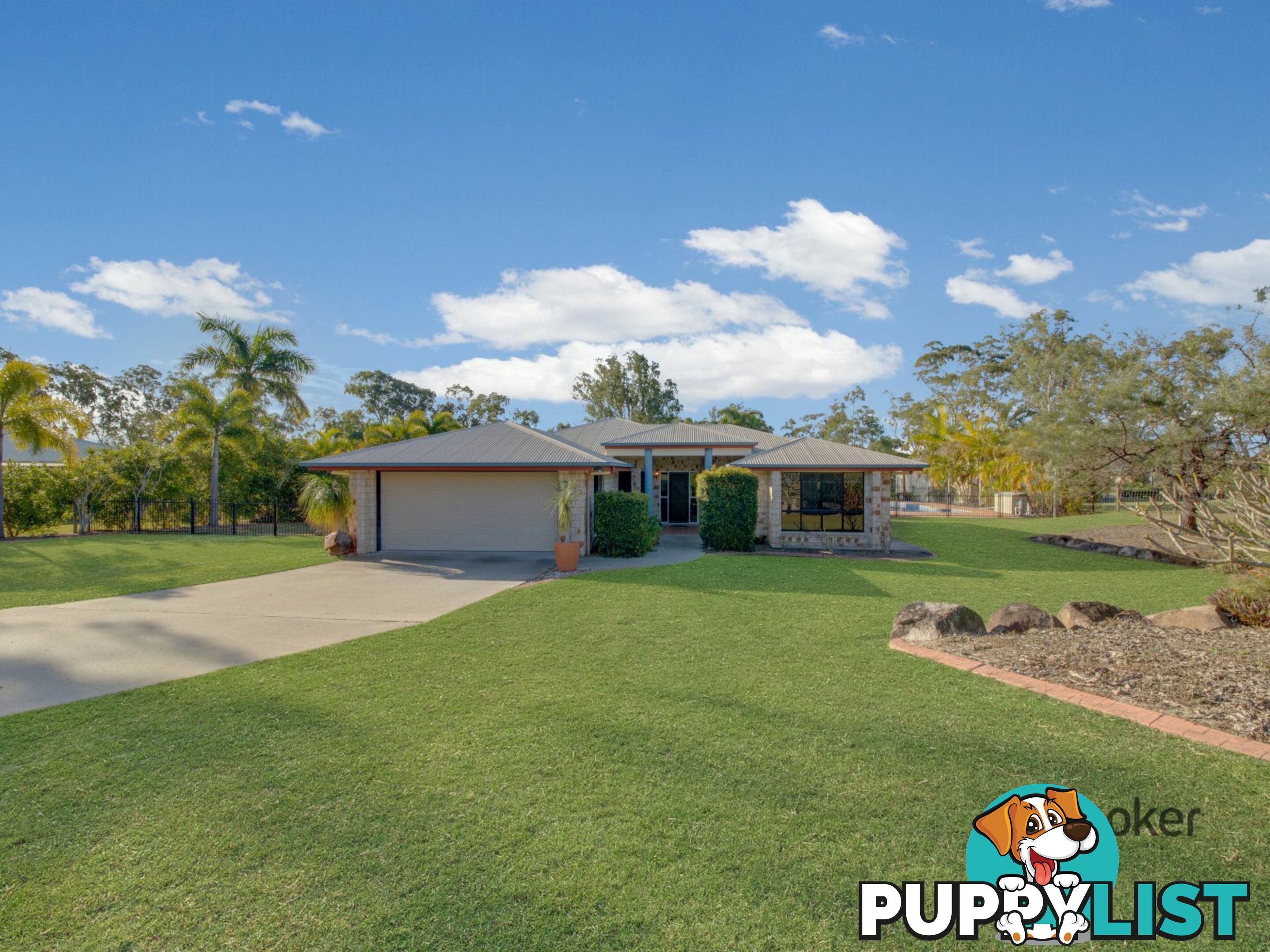 81 Broadacres Drive TANNUM SANDS QLD 4680