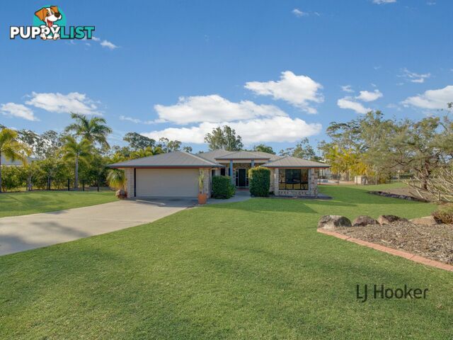 81 Broadacres Drive TANNUM SANDS QLD 4680