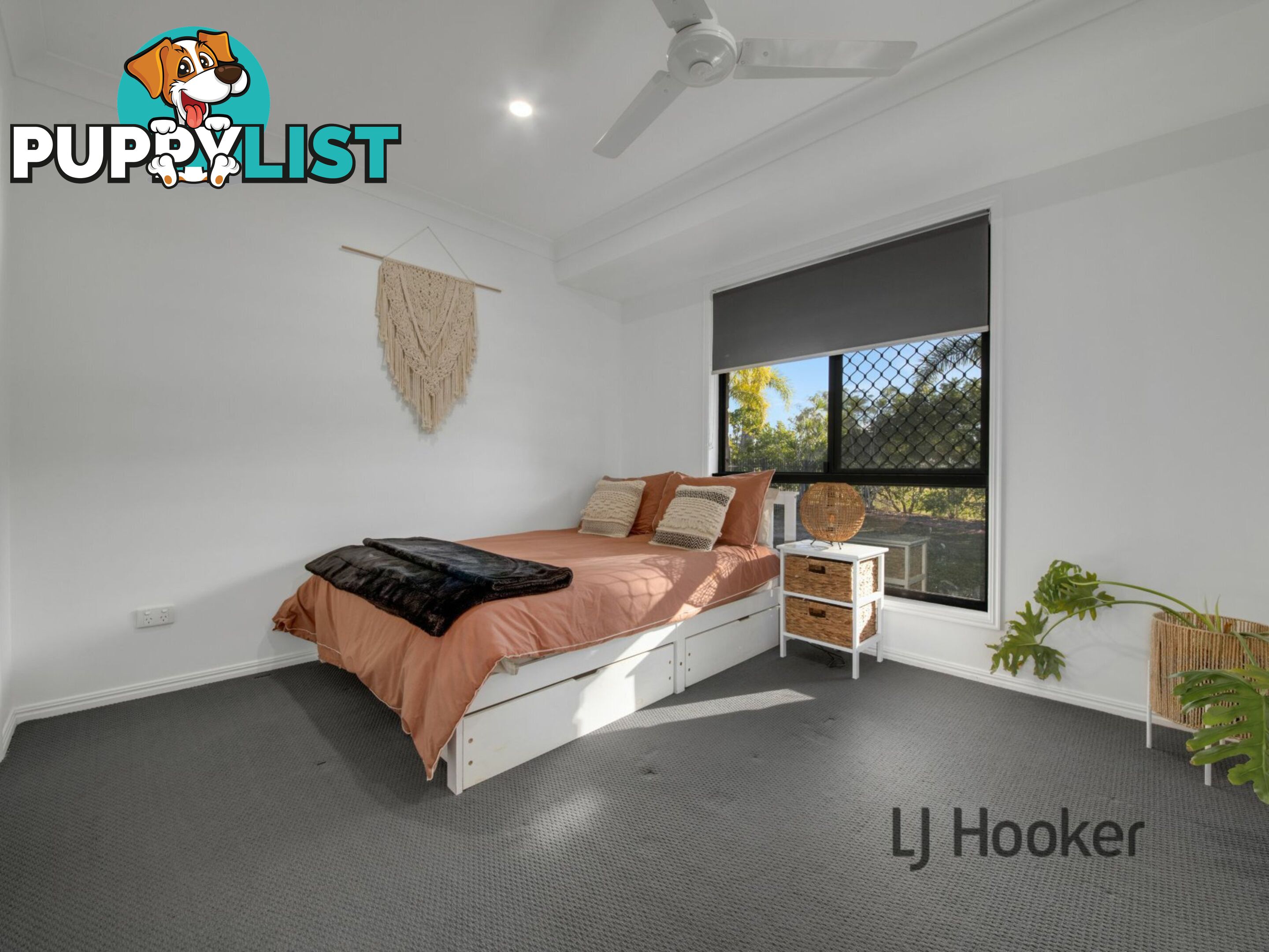 81 Broadacres Drive TANNUM SANDS QLD 4680
