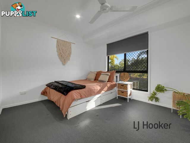 81 Broadacres Drive TANNUM SANDS QLD 4680