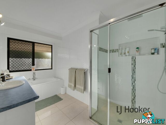 81 Broadacres Drive TANNUM SANDS QLD 4680