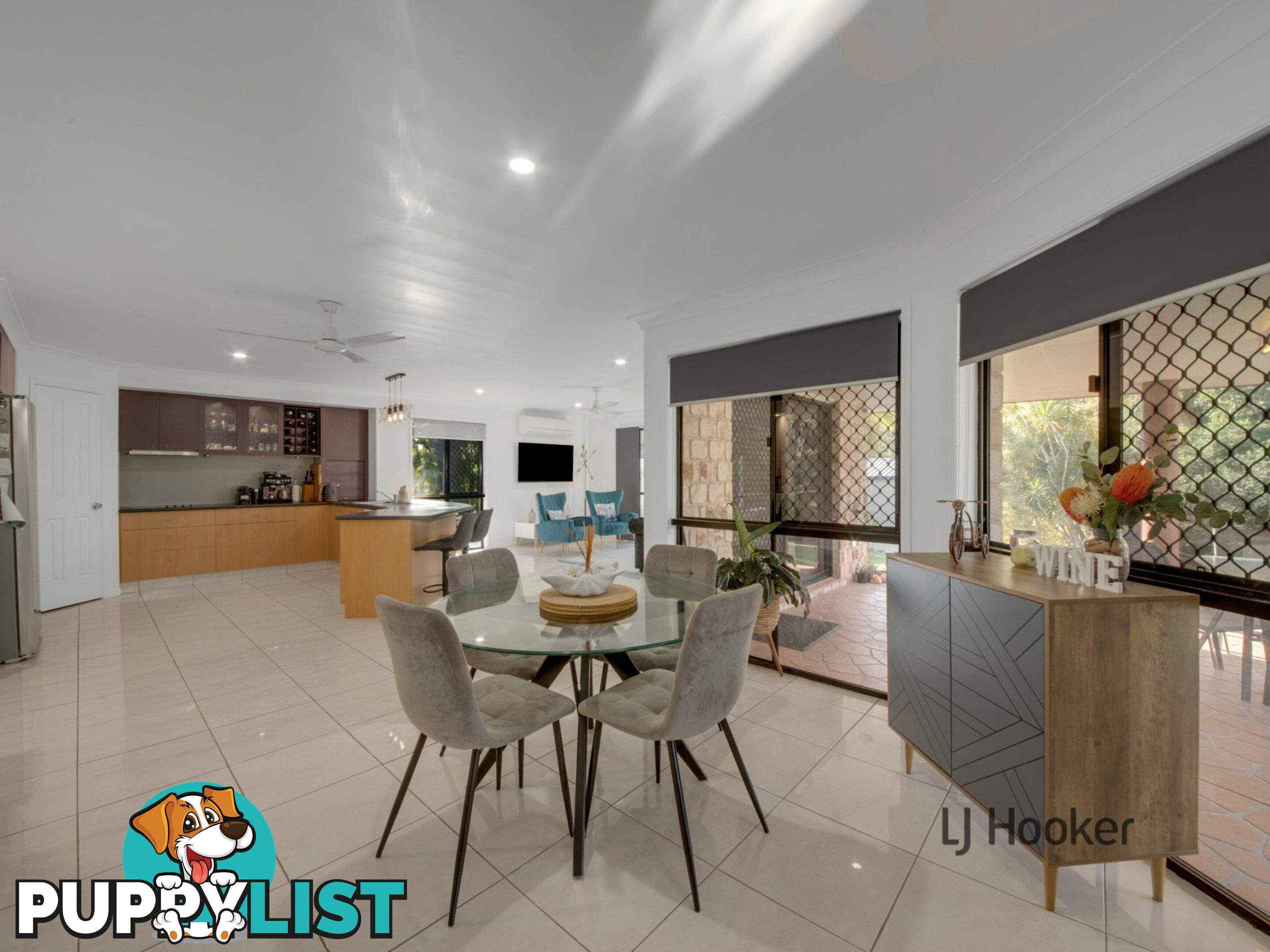 81 Broadacres Drive TANNUM SANDS QLD 4680