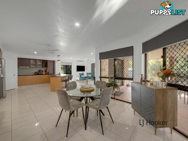 81 Broadacres Drive TANNUM SANDS QLD 4680
