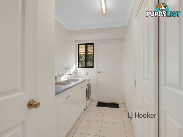 81 Broadacres Drive TANNUM SANDS QLD 4680
