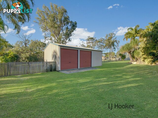 81 Broadacres Drive TANNUM SANDS QLD 4680