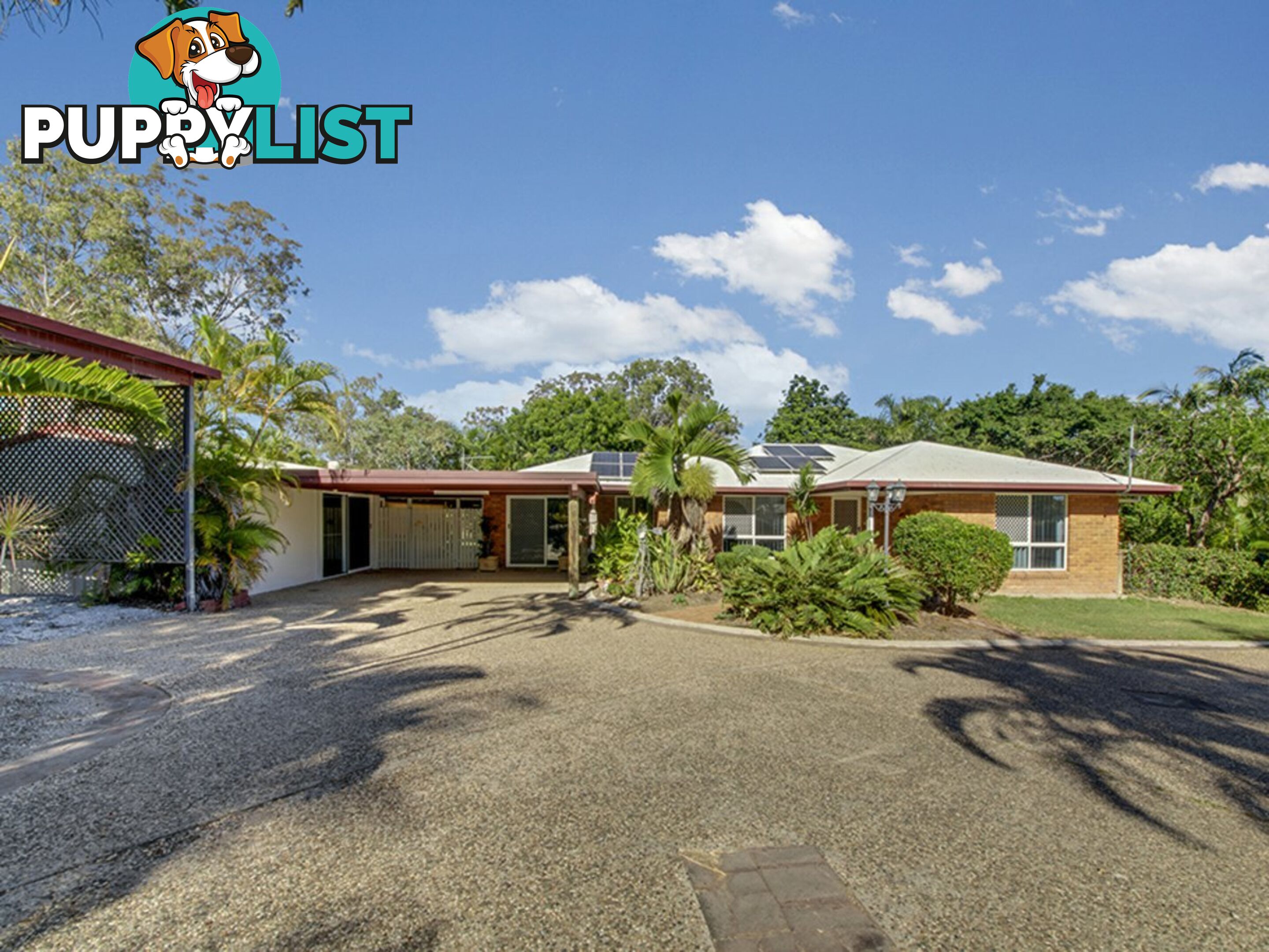 11 Aluminium Drive TANNUM SANDS QLD 4680