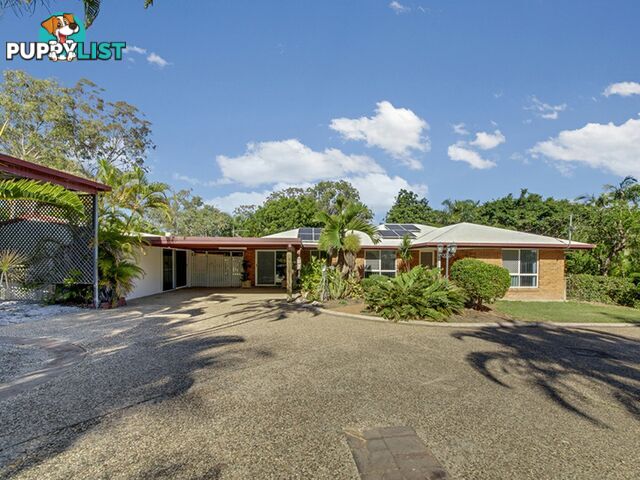 11 Aluminium Drive TANNUM SANDS QLD 4680