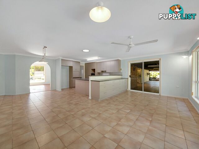 11 Aluminium Drive TANNUM SANDS QLD 4680
