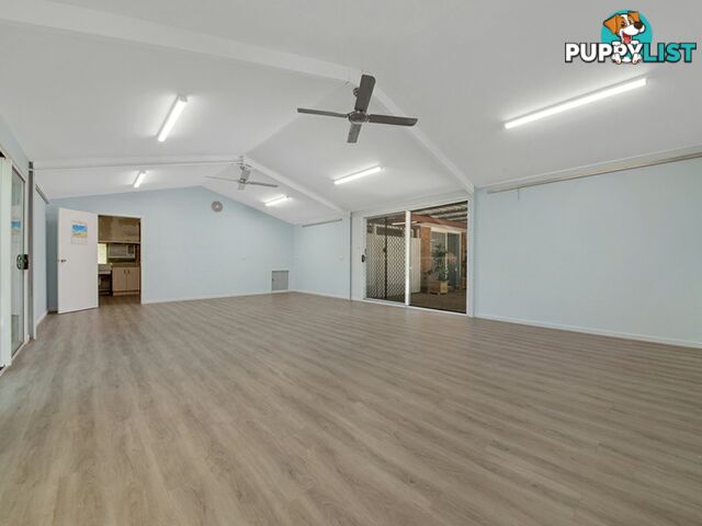 11 Aluminium Drive TANNUM SANDS QLD 4680