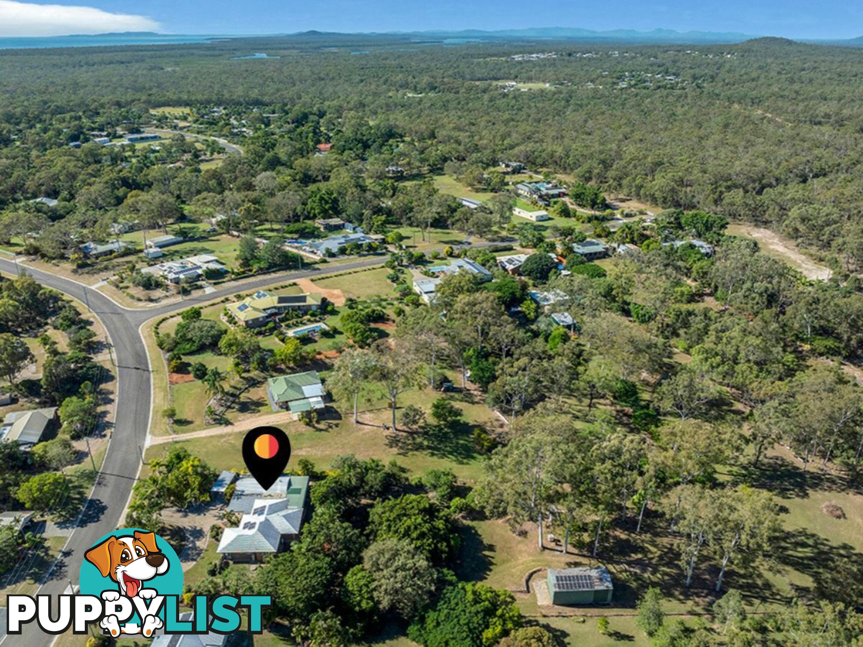 11 Aluminium Drive TANNUM SANDS QLD 4680