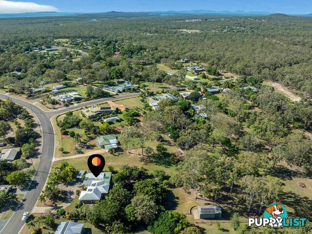 11 Aluminium Drive TANNUM SANDS QLD 4680