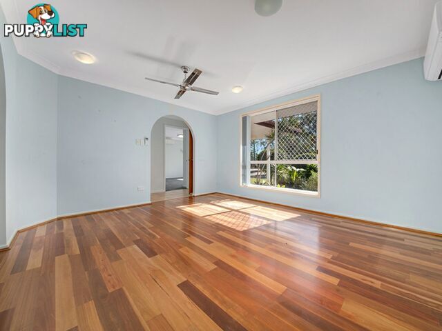 11 Aluminium Drive TANNUM SANDS QLD 4680