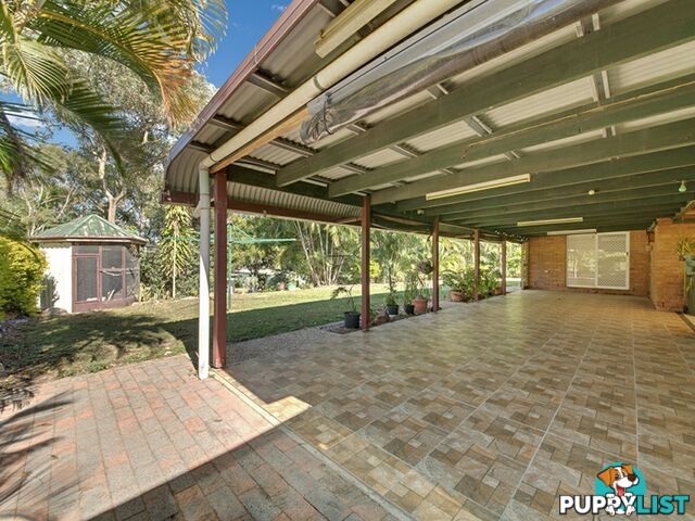 11 Aluminium Drive TANNUM SANDS QLD 4680