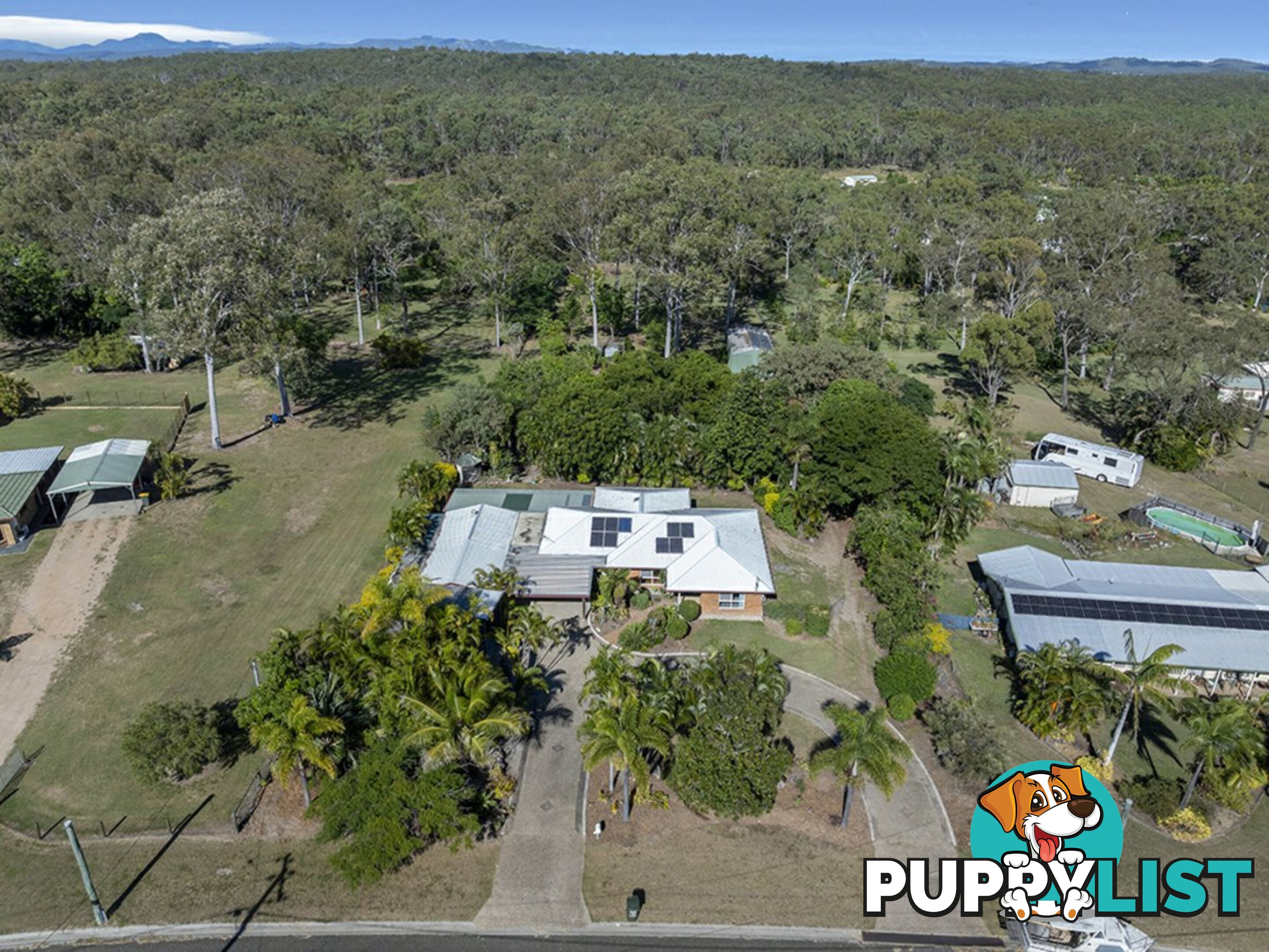 11 Aluminium Drive TANNUM SANDS QLD 4680