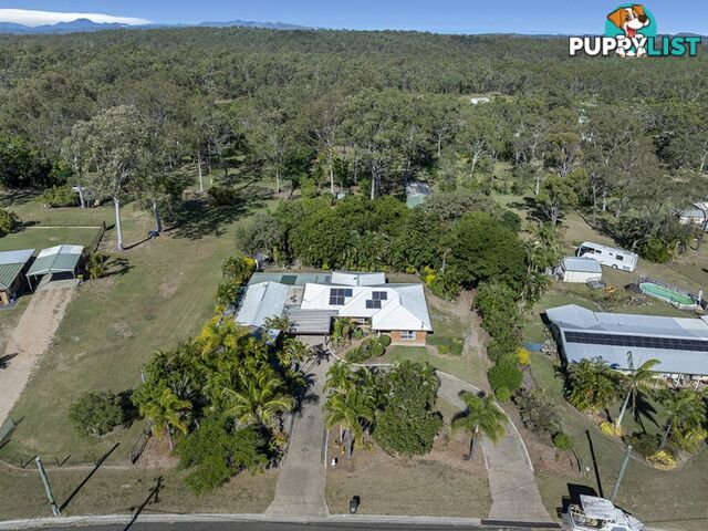 11 Aluminium Drive TANNUM SANDS QLD 4680