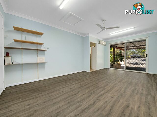11 Aluminium Drive TANNUM SANDS QLD 4680