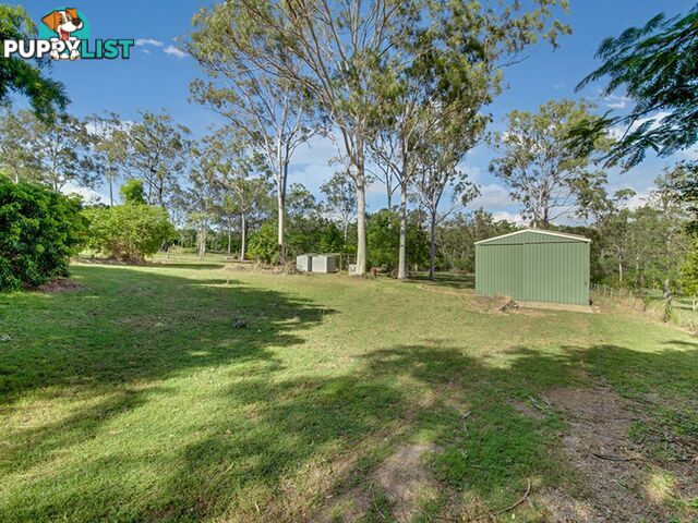 11 Aluminium Drive TANNUM SANDS QLD 4680