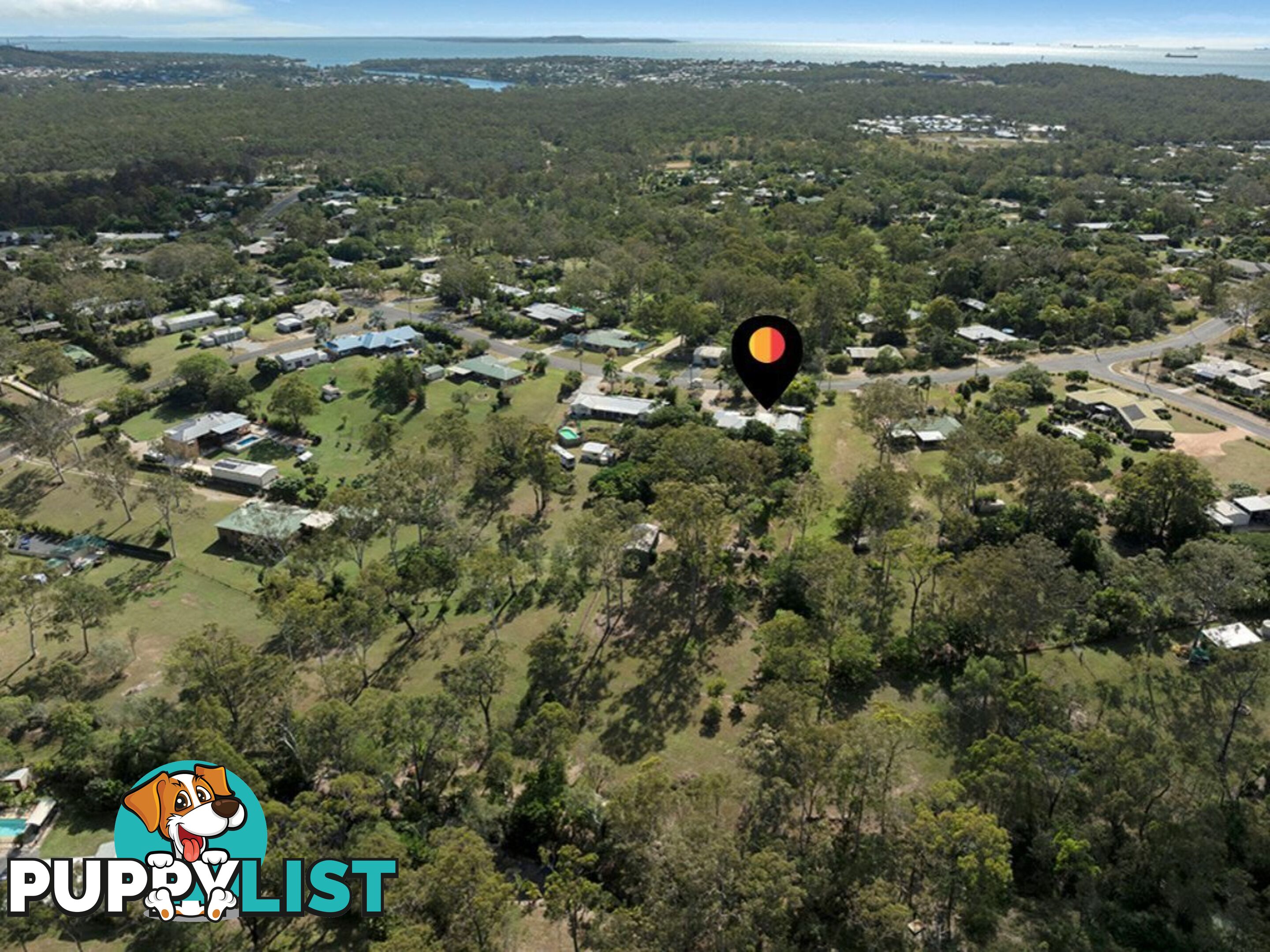 11 Aluminium Drive TANNUM SANDS QLD 4680