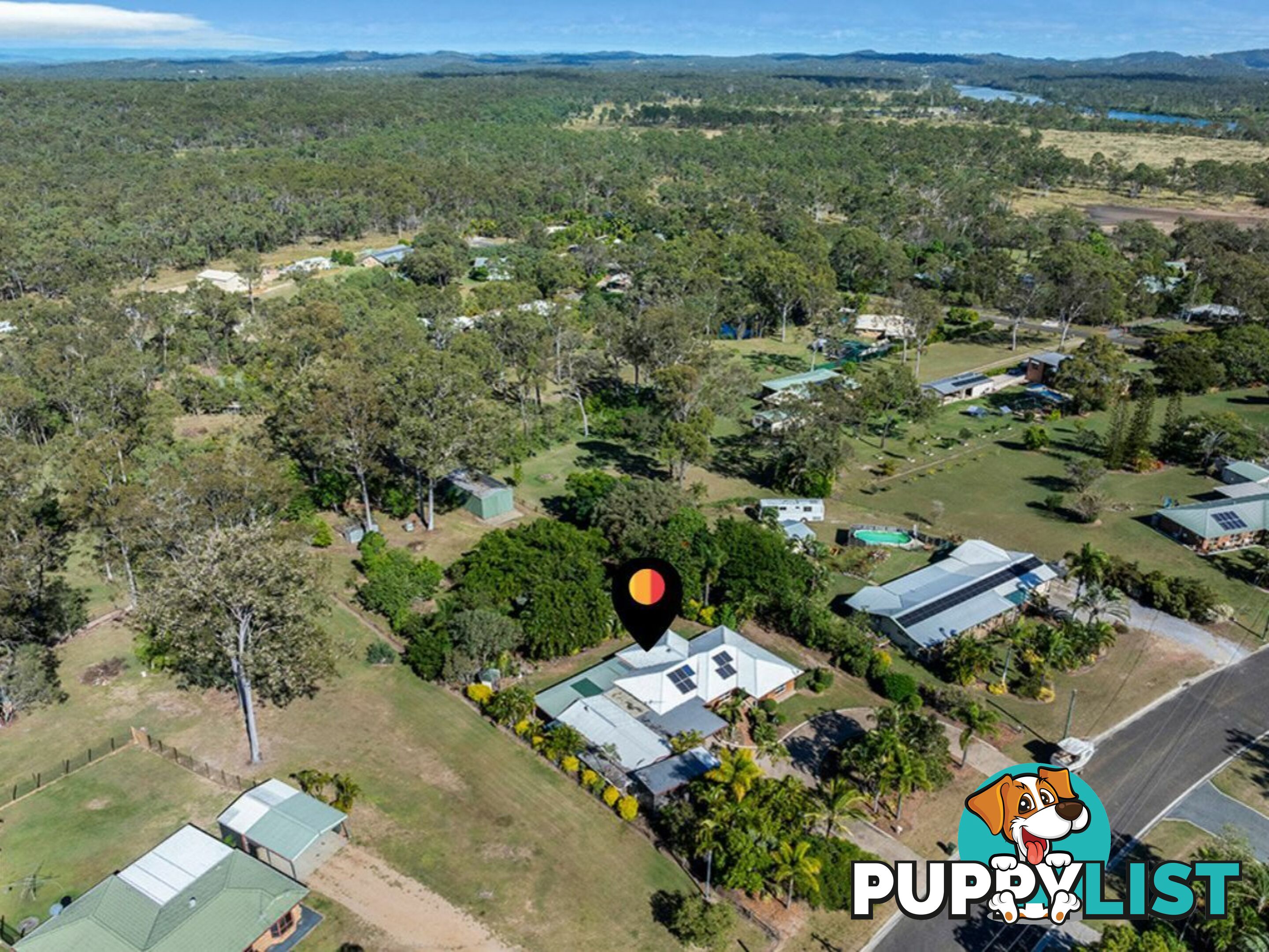 11 Aluminium Drive TANNUM SANDS QLD 4680