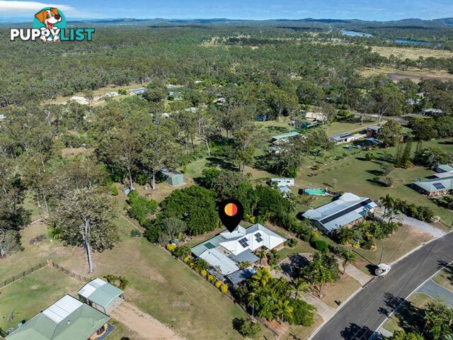 11 Aluminium Drive TANNUM SANDS QLD 4680