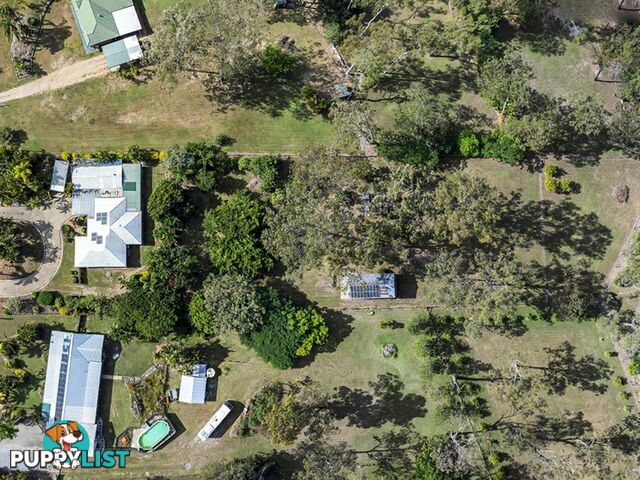 11 Aluminium Drive TANNUM SANDS QLD 4680