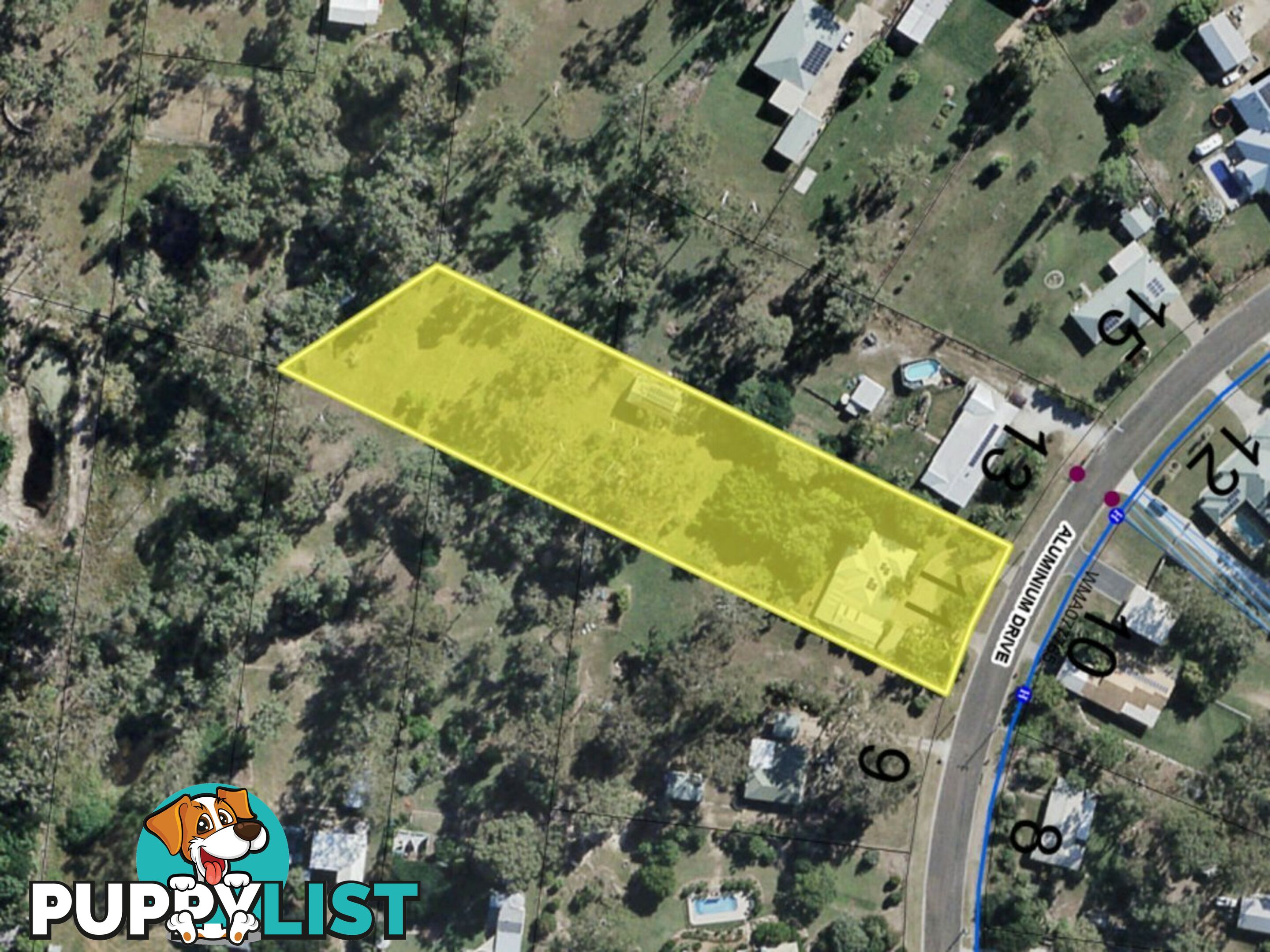 11 Aluminium Drive TANNUM SANDS QLD 4680