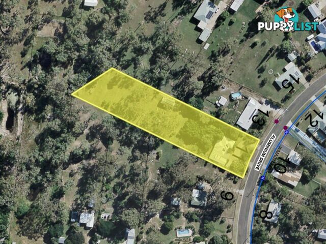 11 Aluminium Drive TANNUM SANDS QLD 4680