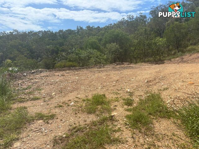 Lot 120 Wanda Drive BOYNE ISLAND QLD 4680