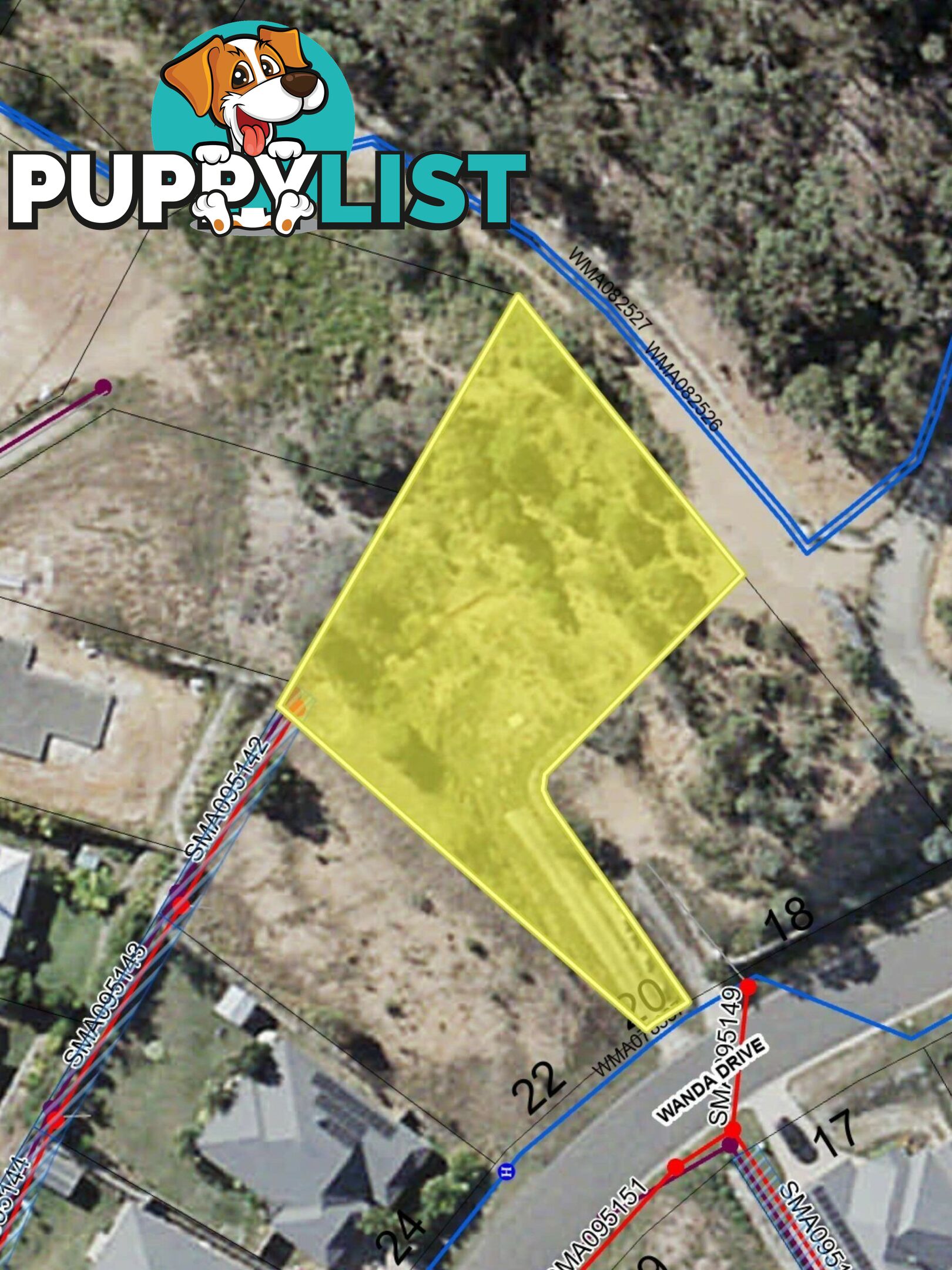 Lot 120 Wanda Drive BOYNE ISLAND QLD 4680