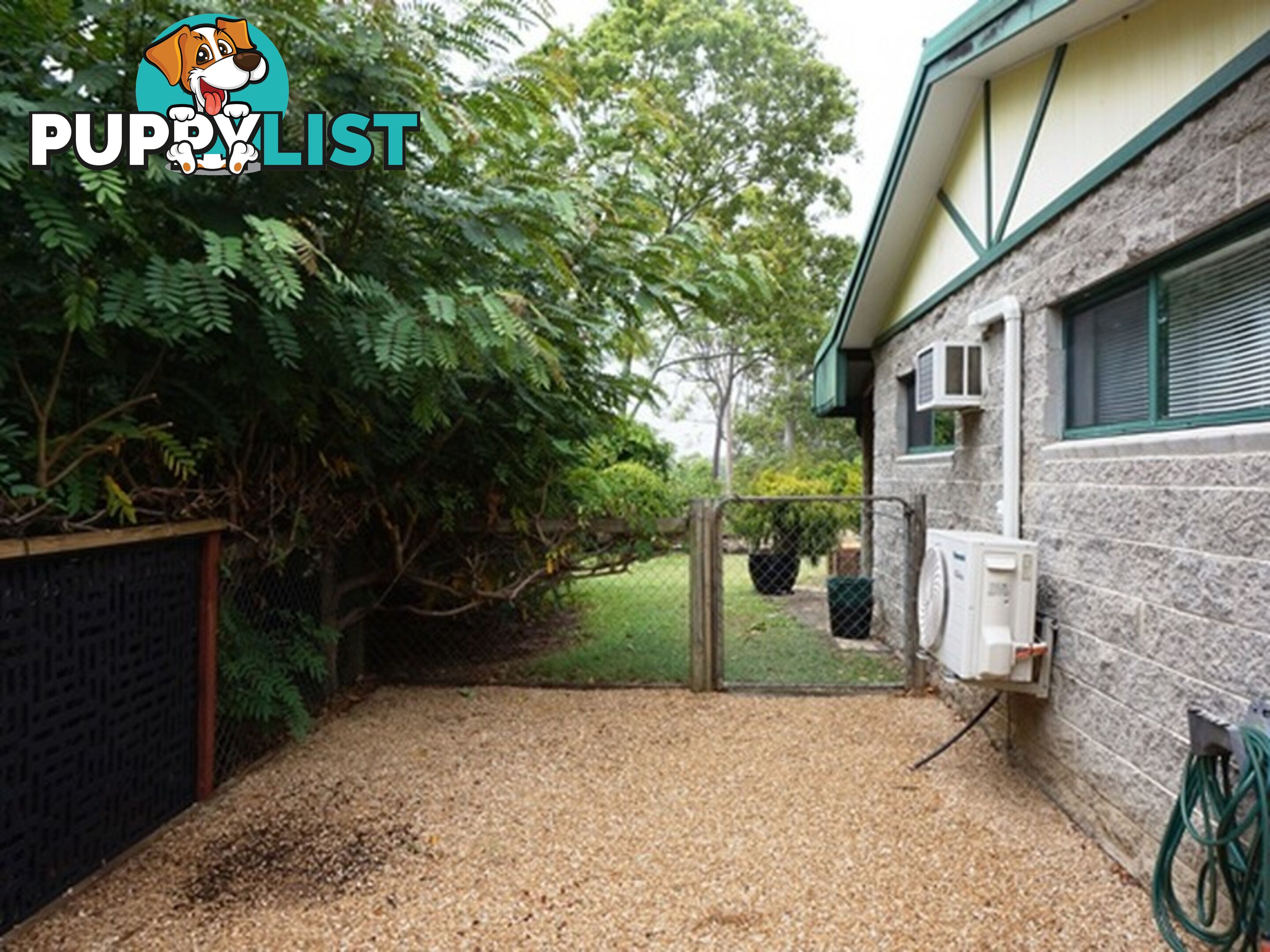 22 MOUNTER STREET BOYNE ISLAND QLD 4680