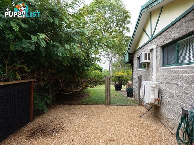 22 MOUNTER STREET BOYNE ISLAND QLD 4680