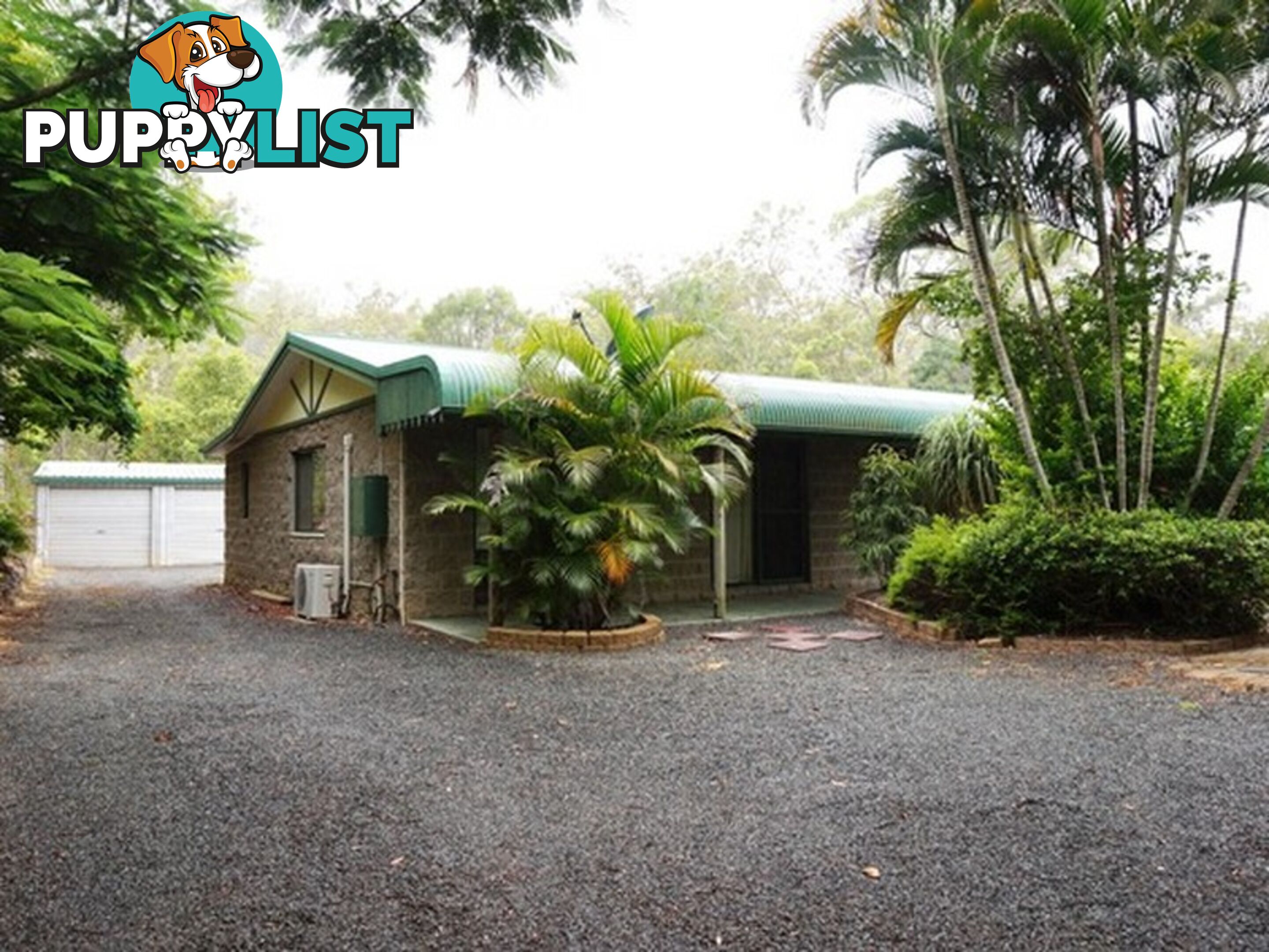 22 MOUNTER STREET BOYNE ISLAND QLD 4680