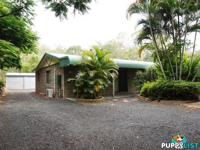 22 MOUNTER STREET BOYNE ISLAND QLD 4680