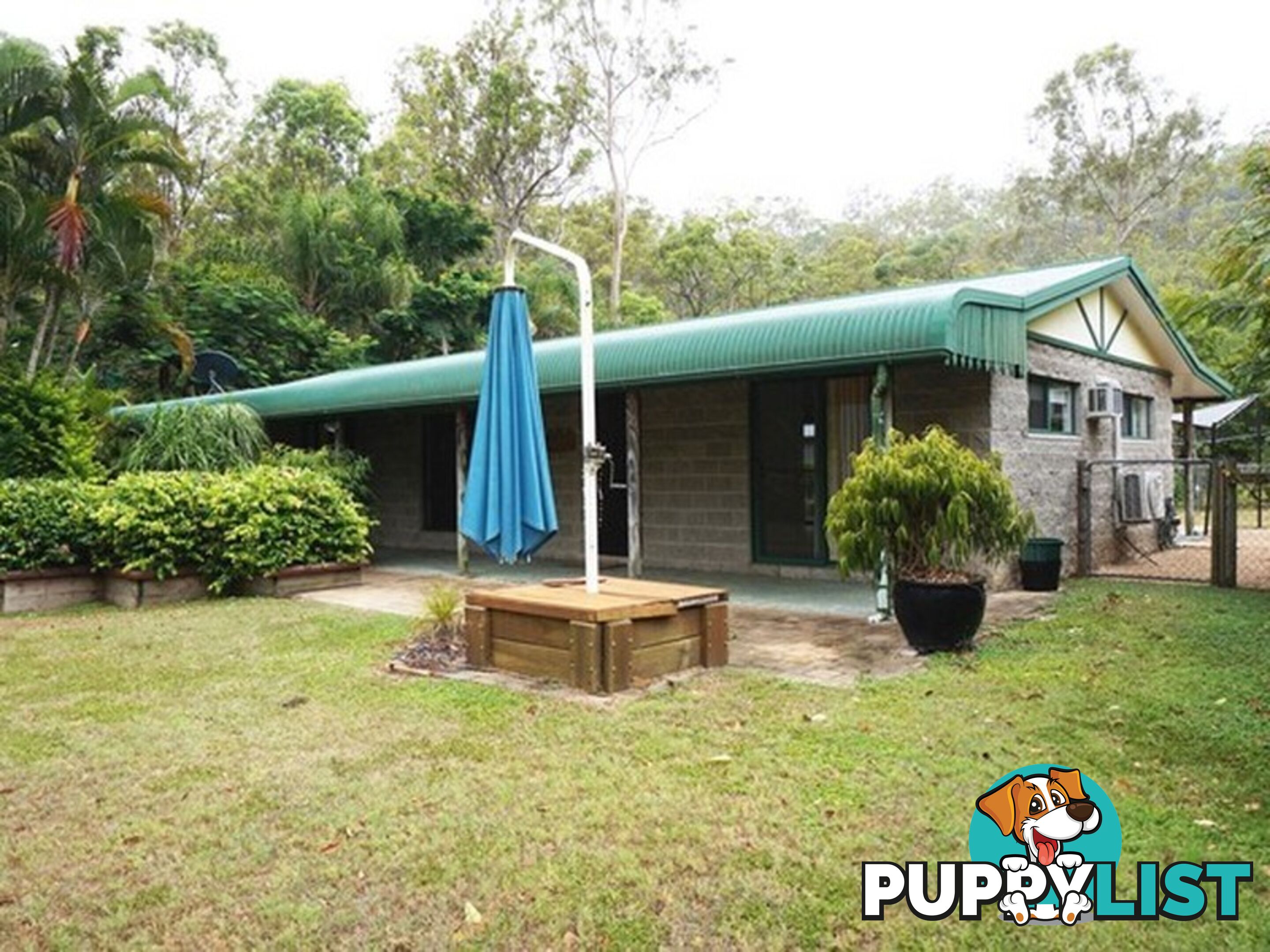 22 MOUNTER STREET BOYNE ISLAND QLD 4680