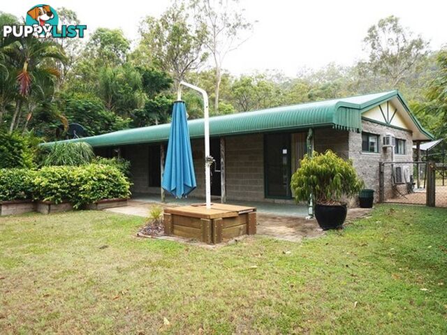 22 MOUNTER STREET BOYNE ISLAND QLD 4680