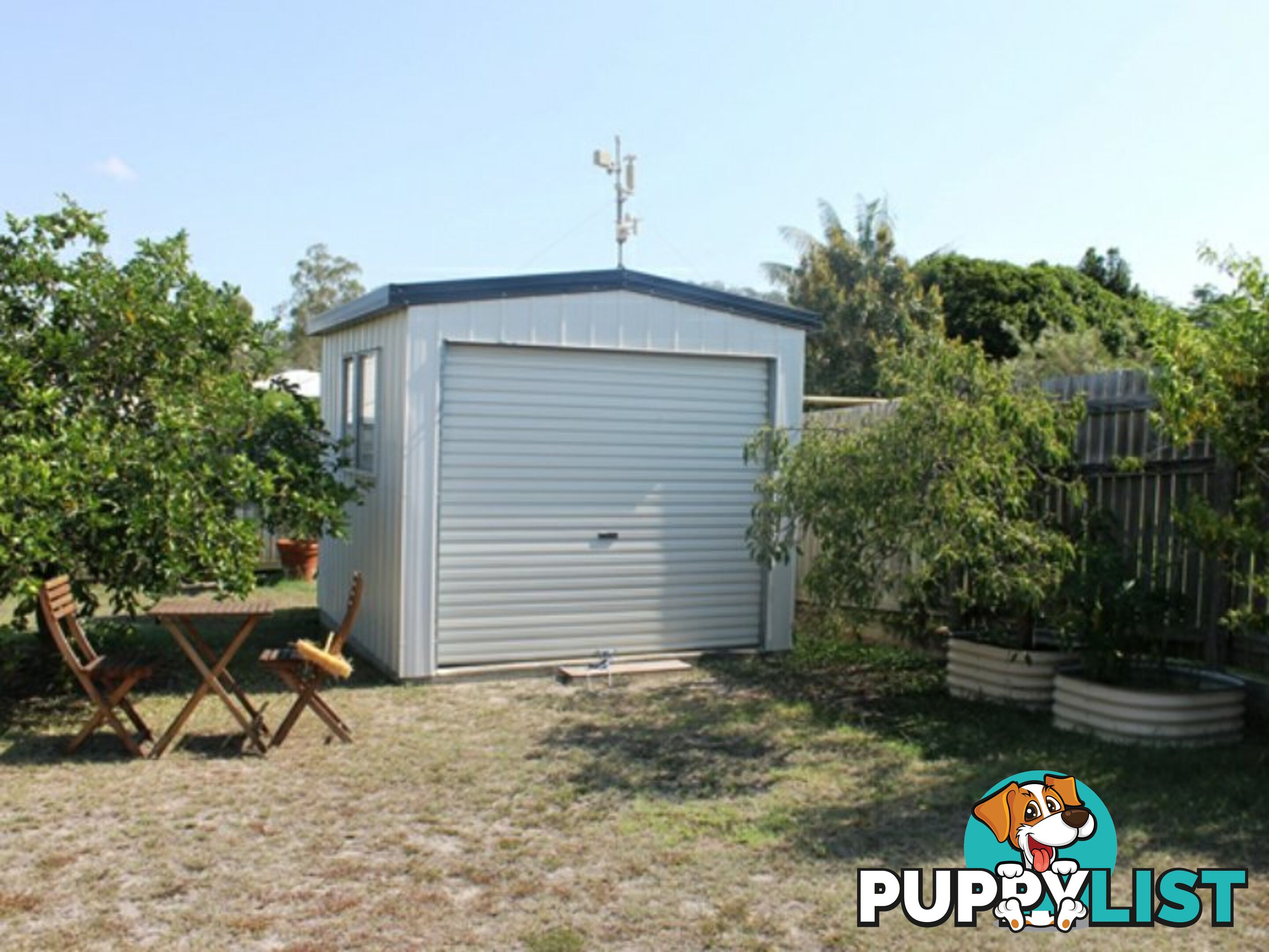 35 Golf View Drive BOYNE ISLAND QLD 4680