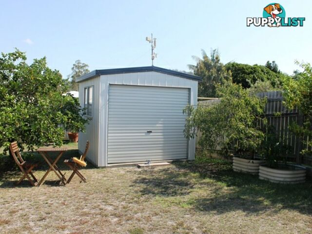 35 Golf View Drive BOYNE ISLAND QLD 4680